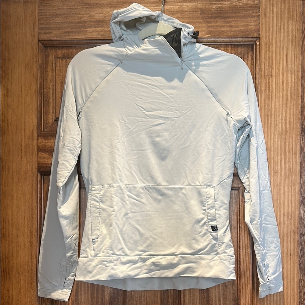 Backcountry Bike Top